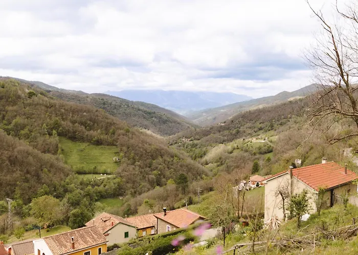 La Vallicuerra