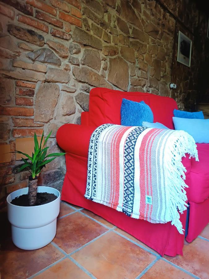 La Vallicuerra *