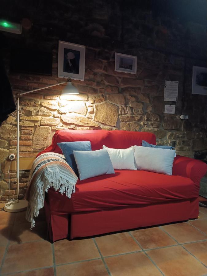 La Vallicuerra Casa de Campo Mieres (Asturias)