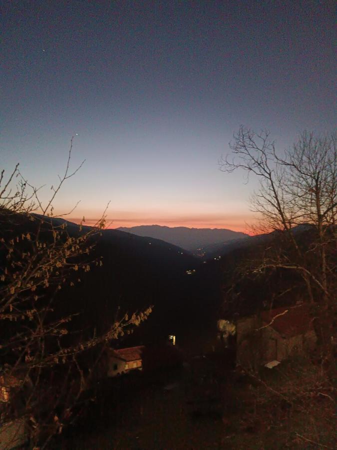 La Vallicuerra *