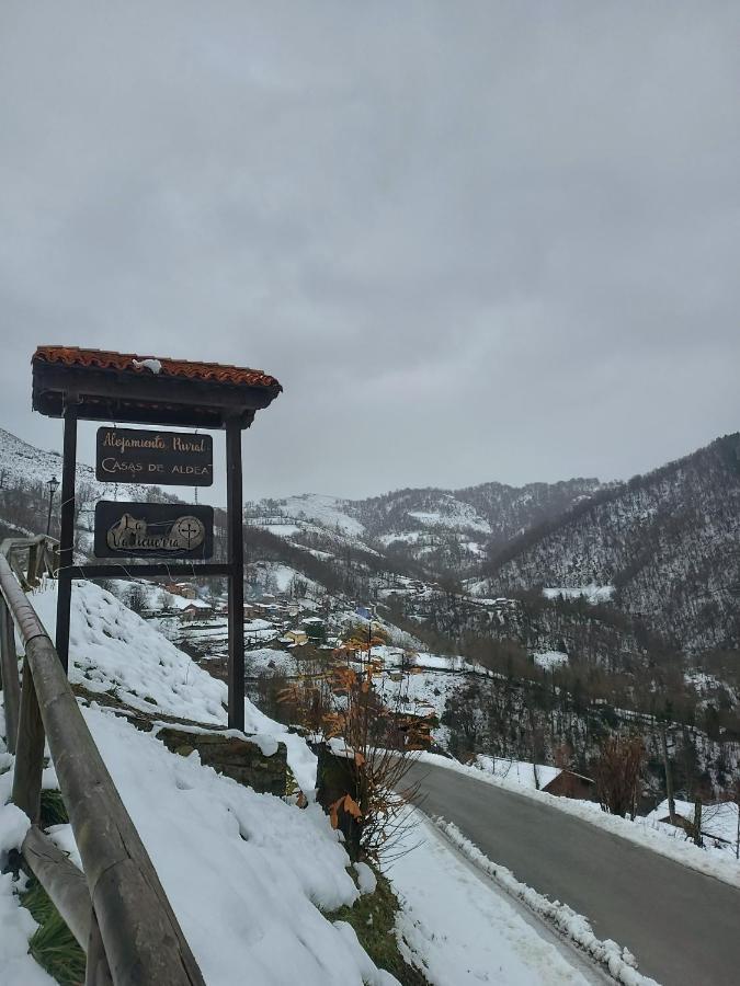 La Vallicuerra * Mieres (Asturias)