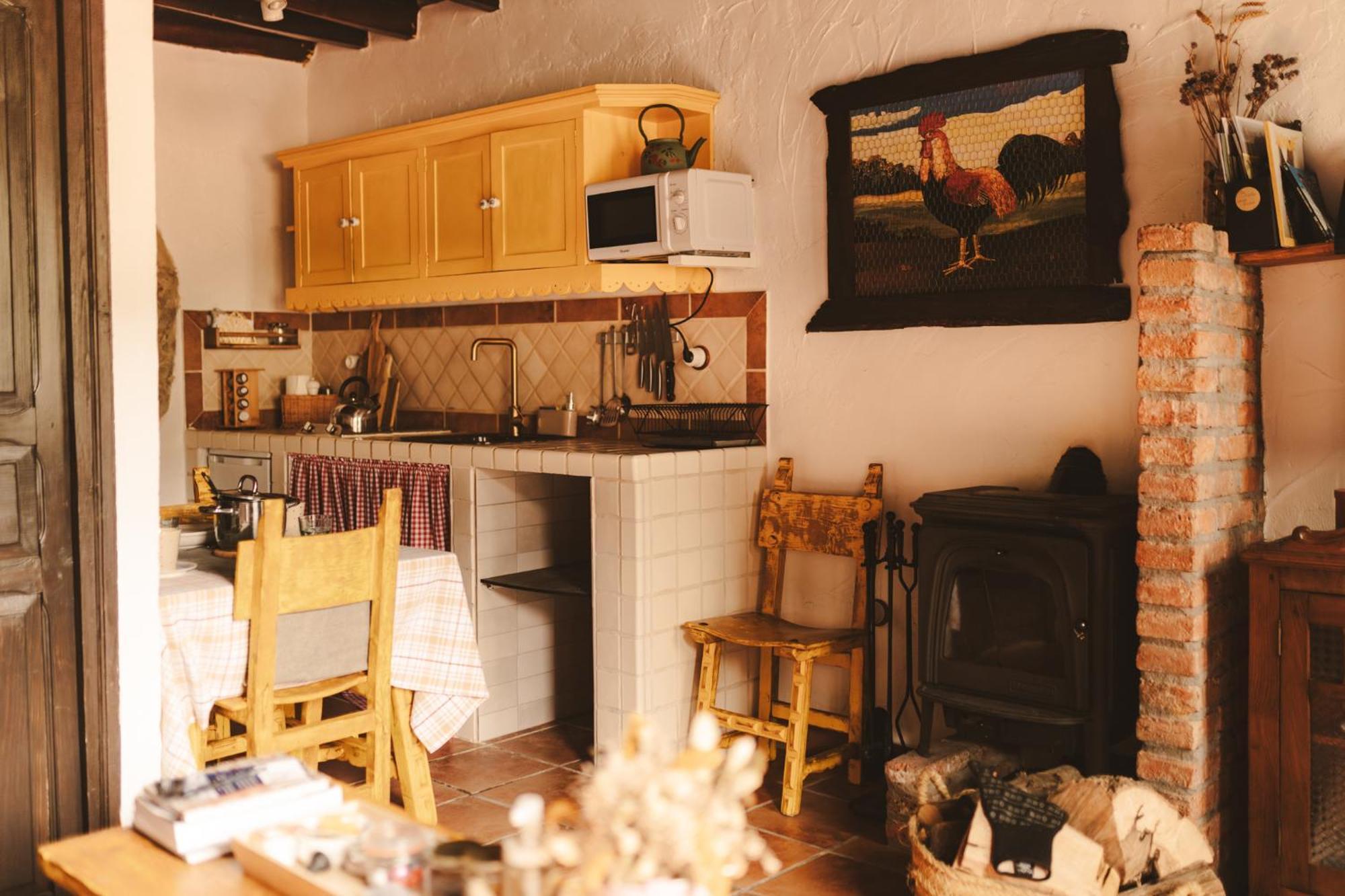 La Vallicuerra