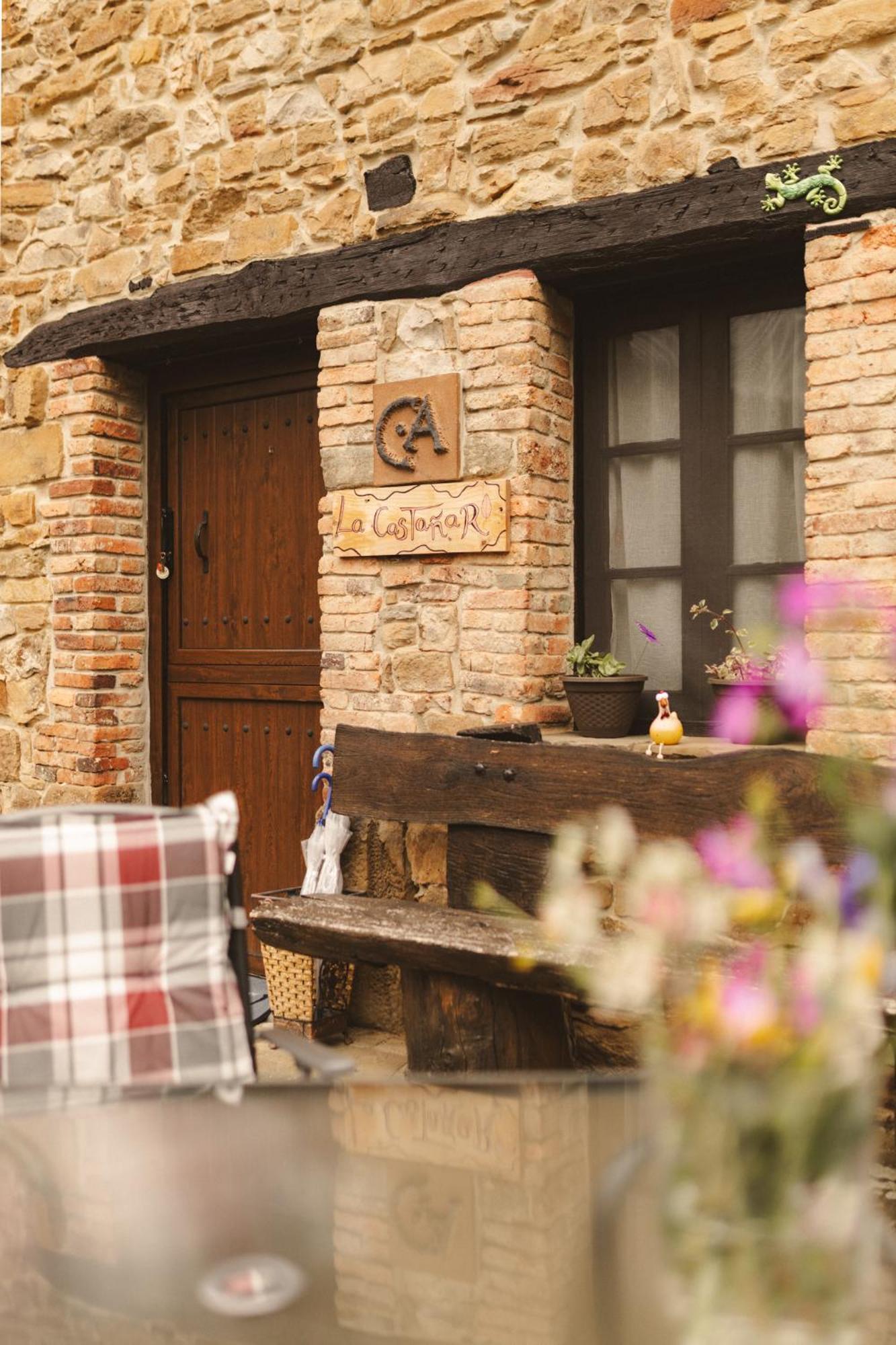 Séjour à la campagne La Vallicuerra Mieres (Asturias)