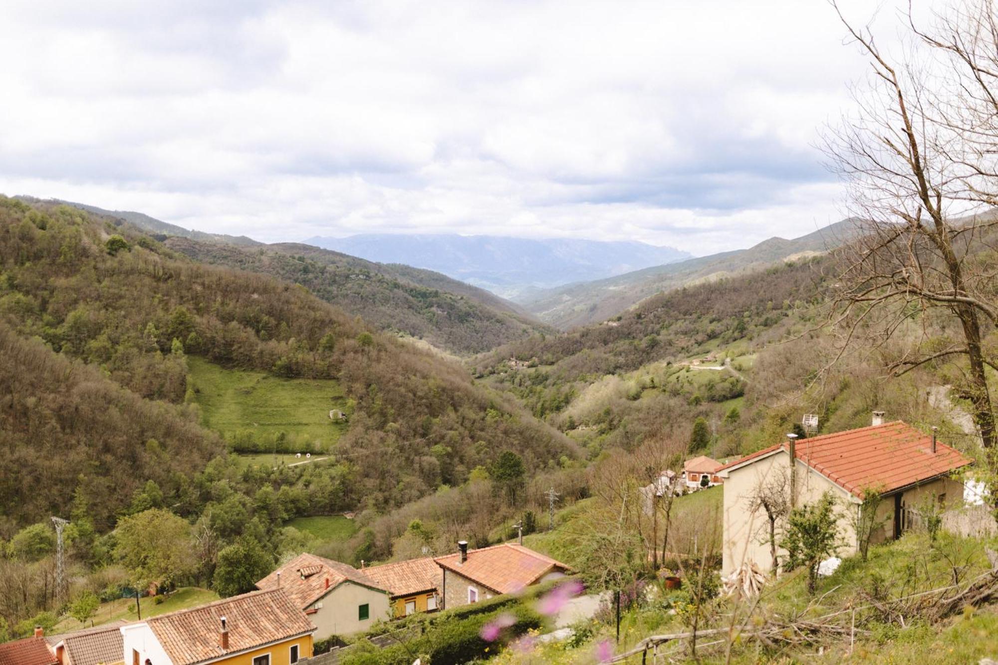 La Vallicuerra *