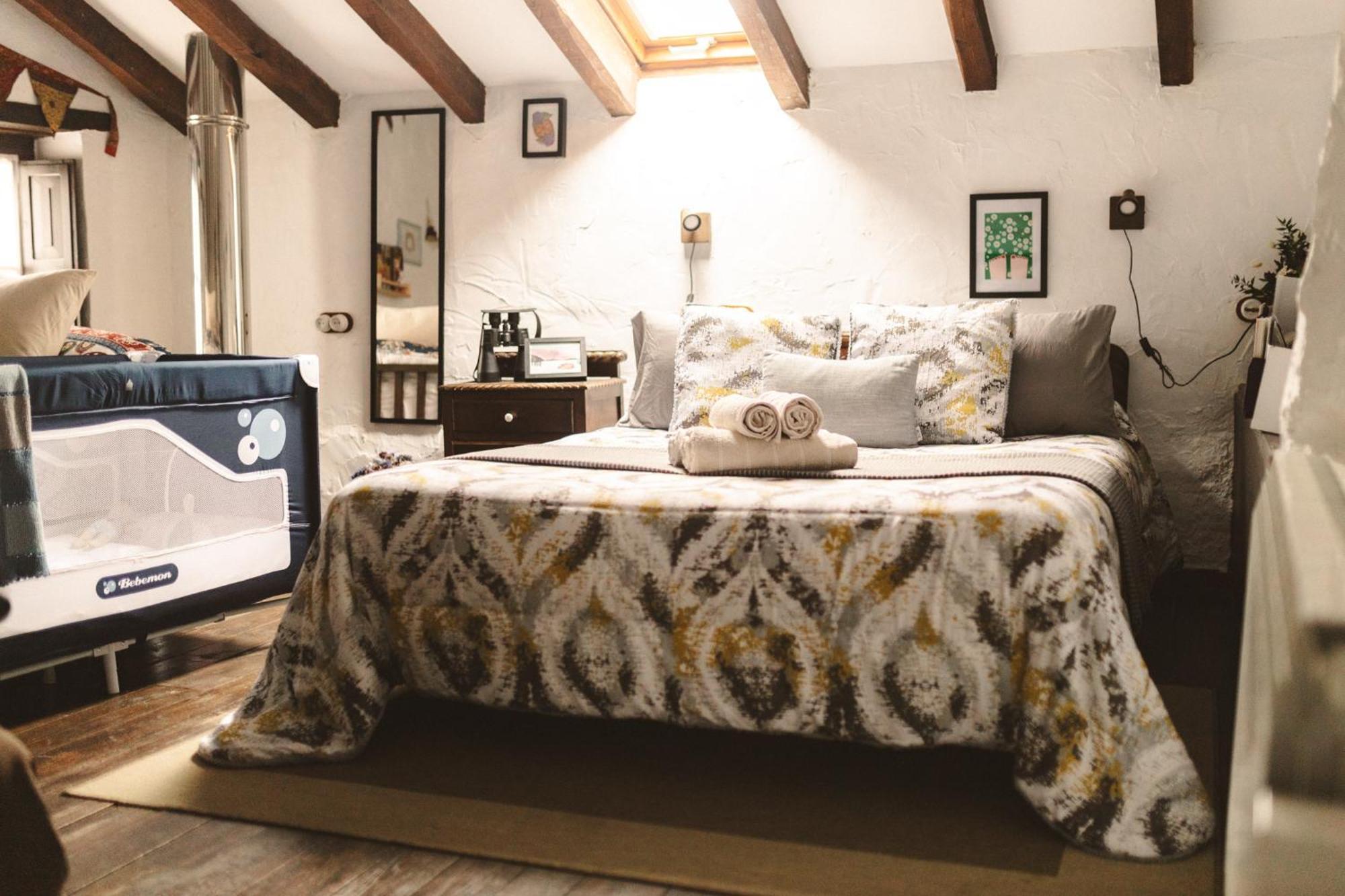 Landhaus La Vallicuerra *