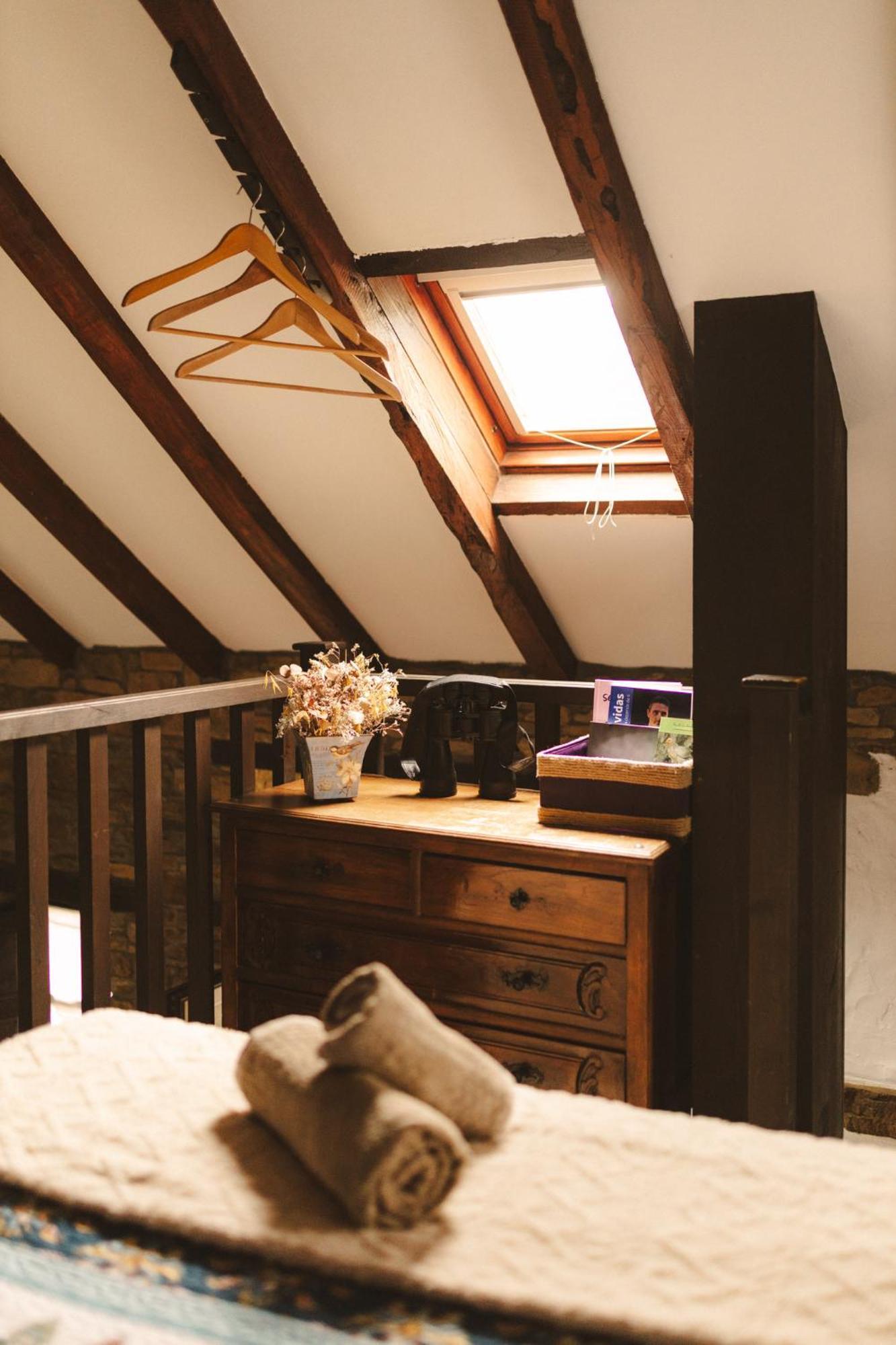 Landhaus La Vallicuerra