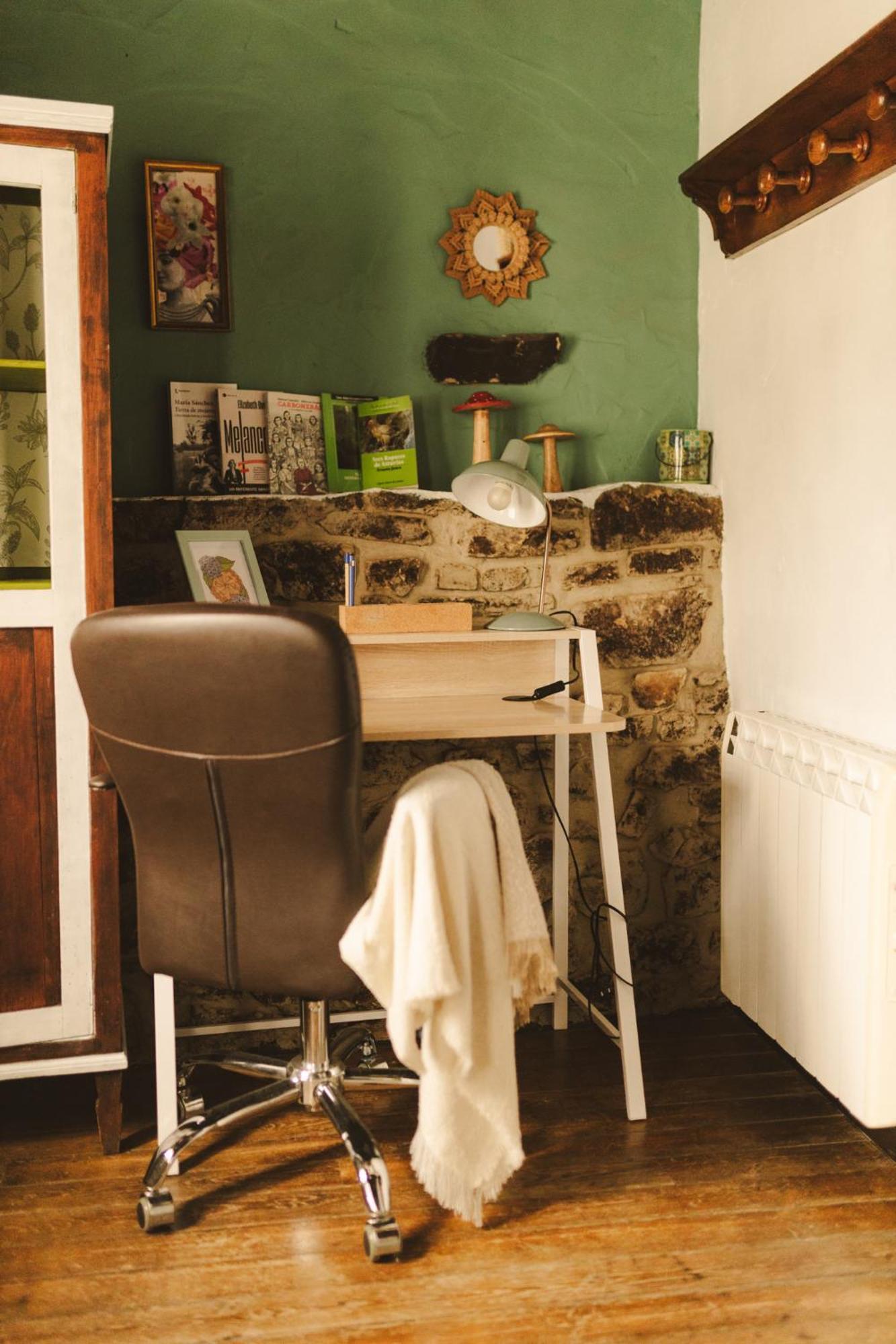 Landhaus La Vallicuerra